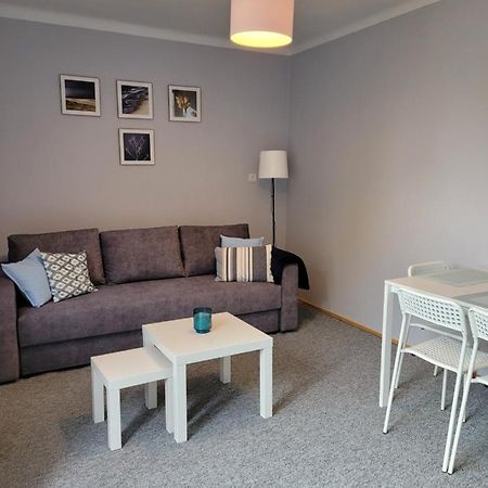 Apartament City Center Łańcut المظهر الخارجي الصورة