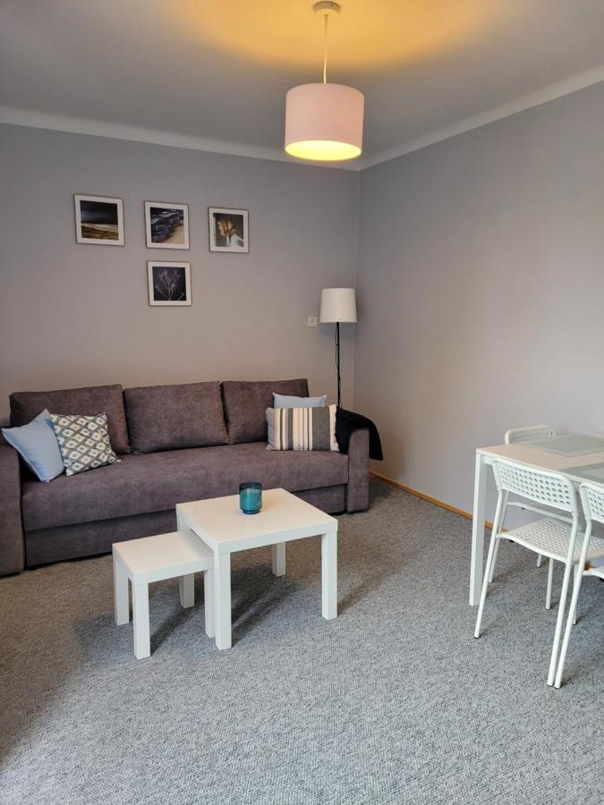 Apartament City Center Łańcut المظهر الخارجي الصورة
