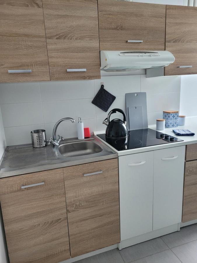 Apartament City Center Łańcut المظهر الخارجي الصورة