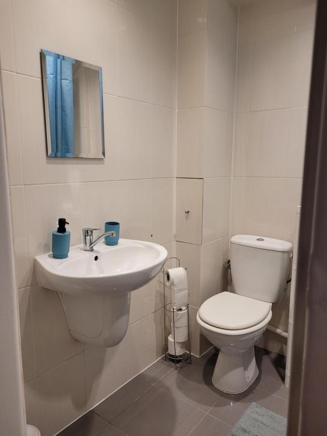 Apartament City Center Łańcut المظهر الخارجي الصورة