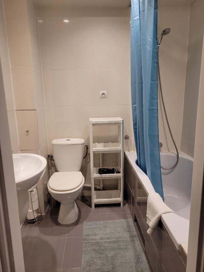 Apartament City Center Łańcut المظهر الخارجي الصورة