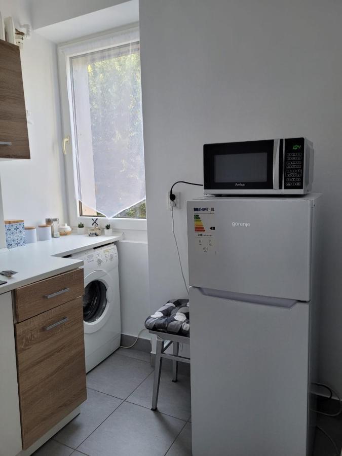 Apartament City Center Łańcut المظهر الخارجي الصورة